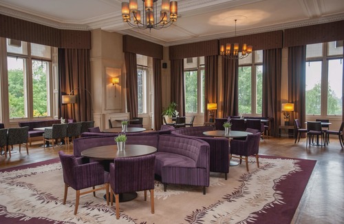 Dunblane Hotel | DoubleTree by Hilton Dunblane Hydro