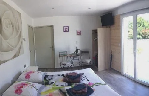 Thiergeville Cama Y Desayuno | Chambres d'hôtes de L'orval