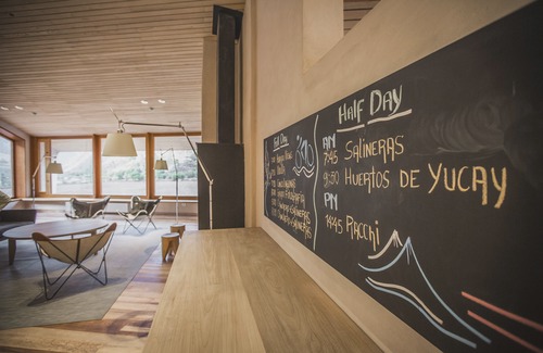 Huayllabamba Cabina | Explora Valle Sagrado