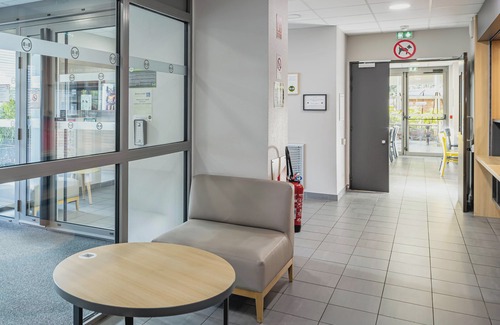 Langon Hotel | B&B HOTEL Bordeaux Langon