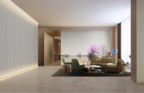 Putuo Hotel | Sincere Residence Changfeng - Changfeng Ecological Business District - Near Exit 3 of Changfeng