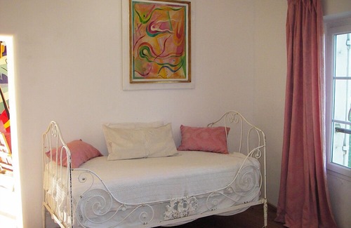 Est Cama Y Desayuno | Pavillon de Beauregard