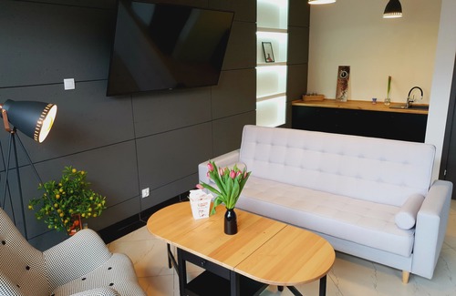 Bedzin Hostal | Orange Tree Hotel