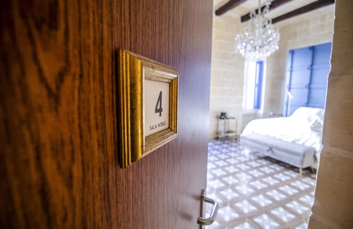 Senglea Hotel | Senglea Suites