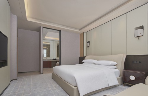 Huaxi Hotel | Four Points by Sheraton Guiyang, Huaxi