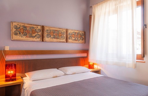 Collesano Casa | Casena Mongerrati