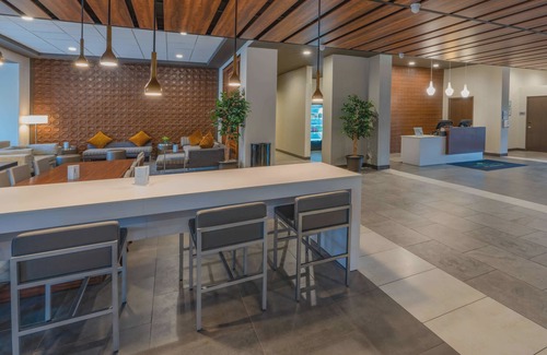 Moab Hotel | Wingate by Wyndham Moab
