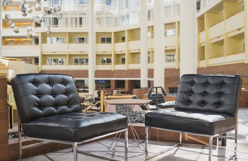 Princeton Hotel | Hyatt Regency Princeton