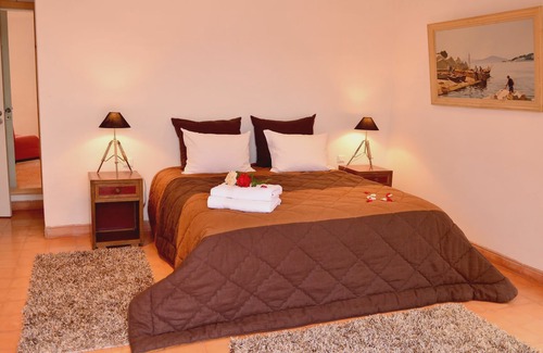 Ouirgane Cama Y Desayuno | Domaine La Source