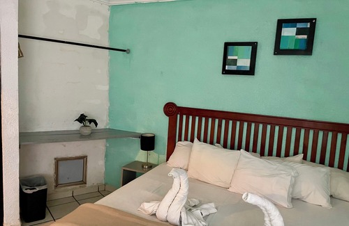 Centro de Cancún Hotel | Chi Ibal Hu Cancun