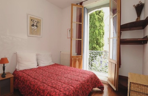 Ceret Cama Y Desayuno | L'Escalivade