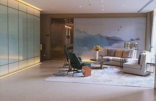Putuo Hotel | Sincere Residence Changfeng - Changfeng Ecological Business District - Near Exit 3 of Changfeng