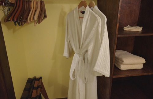 Richmond Hotel | Bluebird Guesthouse