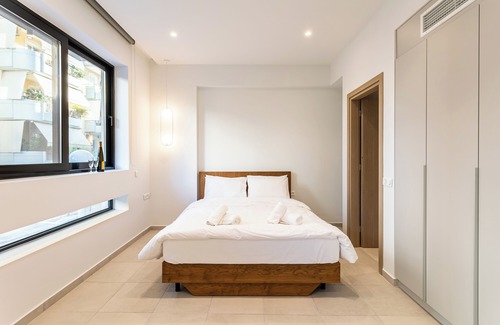 Dafni Hotel | Grec Suites Dafni, Athens by GrecCollection