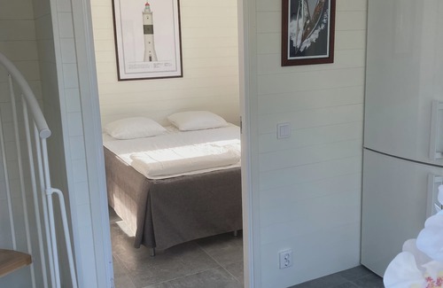 Tofta Apartamento | Brygghuset, Solviken