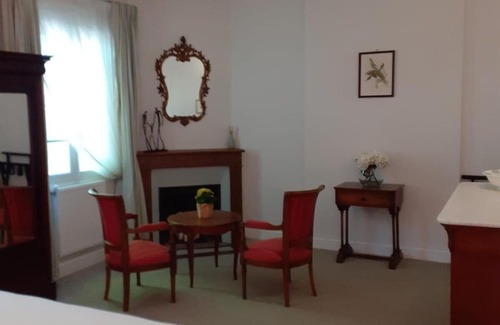 Le Fleix Cama Y Desayuno | Manoir du Bois Mignon