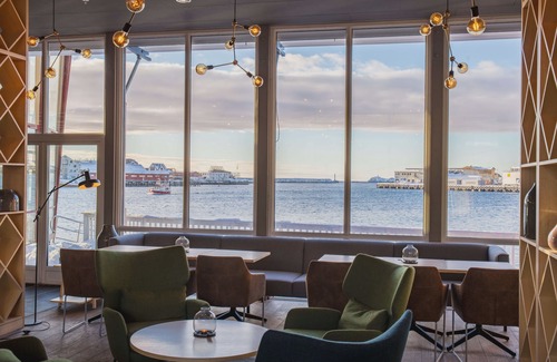 Svolvaer Hotel | Scandic Svolvær