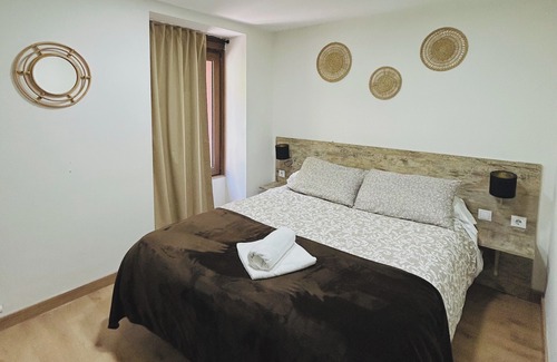 Canfranc Hotel | APARTAHOTEL CANFRANC