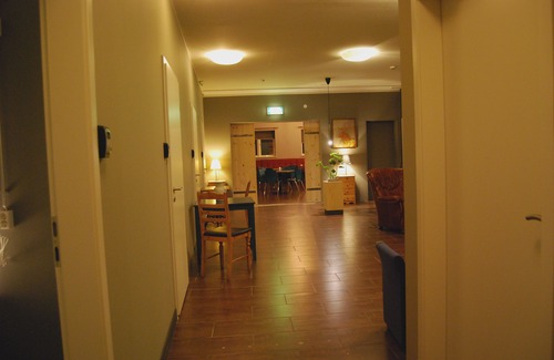 Egilsstadir Hostal | Tehúsið Hostel & Guesthouse