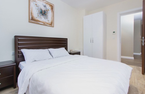 Cantonments Hotel | PLS Apartments - Cantonments