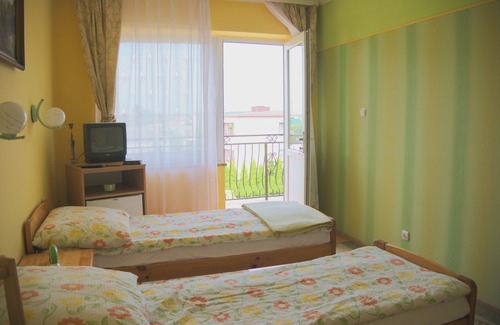 Chlapowo Casa | Agroturystyka Pod Jesionem