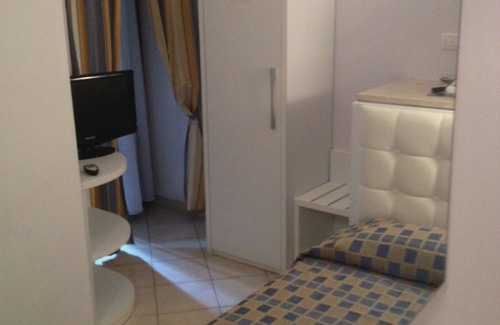 Pallanza Hotel | Albergo Pesce D'oro
