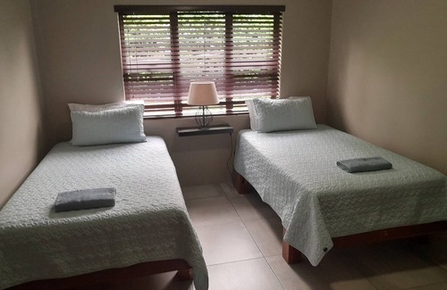 Malkerns Casa | RoDo mountain view 1