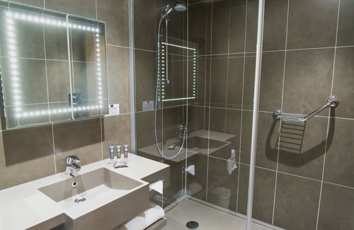 Weston on Trent Hotel | Novotel Coventry