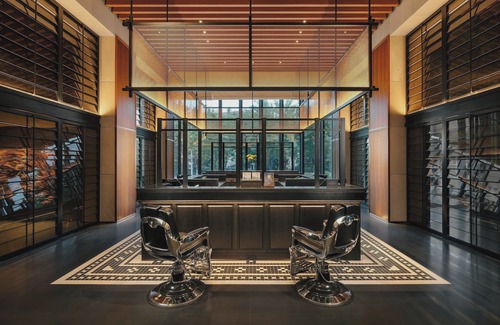 Laoshan Hotel | Flow and Co. Qingdao, Autograph Collection