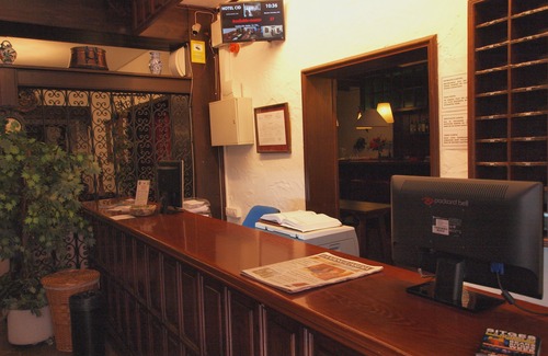 Centro de Sitges Hotel | El Cid