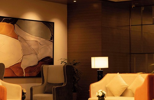 Phase 1 Hotel | Radisson Blu Pune Hinjawadi