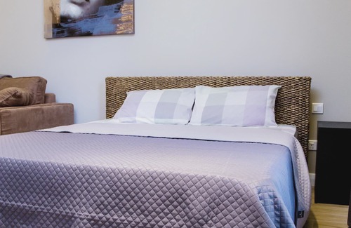 Cantonments Hotel | PLS Apartments - Cantonments