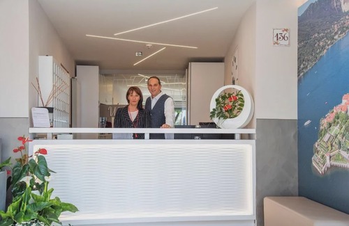 Pallanza Hotel | Albergo Pesce D'oro