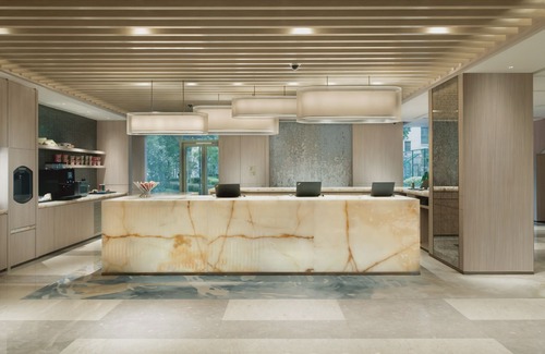 Xiaodian Qu Hotel | Hyatt Place Taiyuan Longcheng