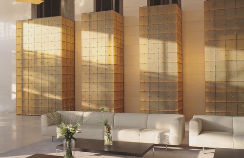 Verkhnie Misto Hotel | Hyatt Regency Kyiv