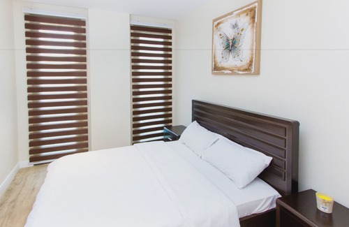 Cantonments Hotel | PLS Apartments - Cantonments