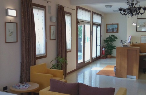 Ponzano Veneto Hotel | Hotel C25