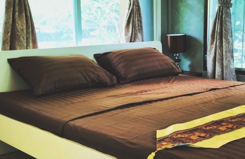 U Thong Casa | Eaustay