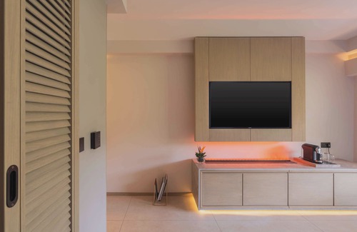 Kitisuru Hotel | Kwetu Nairobi, Curio Collection By Hilton