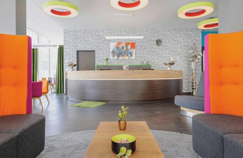 Neheim Hotel | ibis Styles Arnsberg - Neheim
