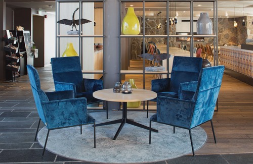 Svolvaer Hotel | Scandic Svolvær
