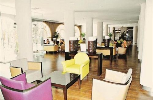 Hiboun Hotel | El Mehdi Beach Resort ex Primasol El Mehdi