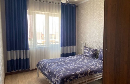 Bosteri Casa | Asem Guest House