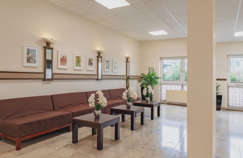 Neureut Hotel | PLAZA INN Karlsruhe Nord