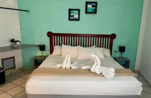 Centro de Cancún Hotel | Chi Ibal Hu Cancun