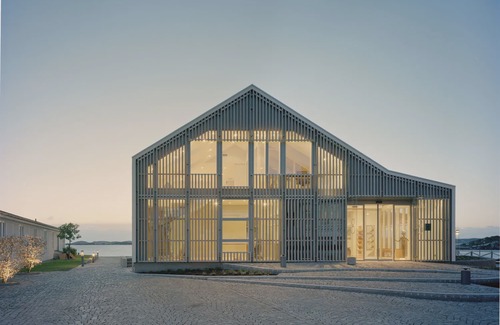 Fiskebackskil Hotel | Gullmarsstrand Hotell & Konferens