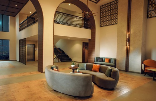 Varca Hotel | Elements by Rosetta