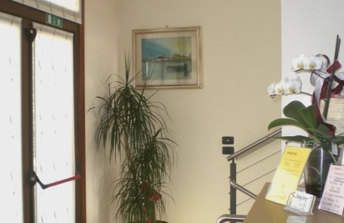 Ponzano Veneto Hotel | Hotel C25