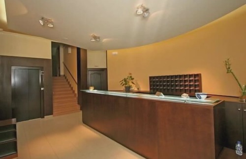 Caldas de Reis Hotel | Hotel O Cruceiro