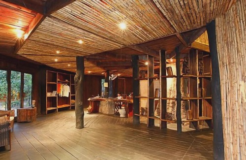 Tala Hotel | Pugdundee Safaris- Tree House Hideaway
